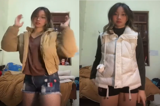 phim sex thanh hào thu ngân Hai em nữ sinh sục cụ cho thầy giáo trong lớp học