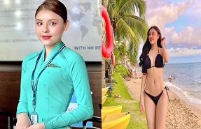 sex gái xinh kh che Tống tình 2 người tình vú bự tội ăn cắp vặt tại cửa hàng tiện lợi