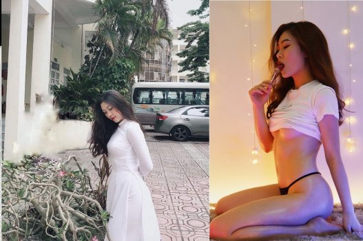 massage sex vn RickysRoom - Thác loạn cùng bộ ba dâm nữ
