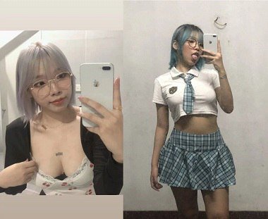 phim sex ne [Matilde -Ana Ramirez] Thị em tây cực xinh